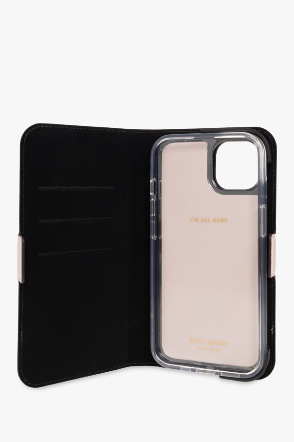 Kate Spade iPhone 13 case Women's Accessories Vitkac